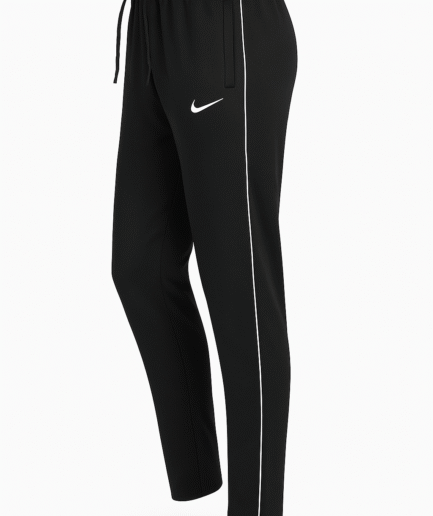 Nke Black– Single Jersy Trouser