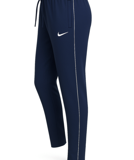 Nke Blue – Single Jersy Trouser